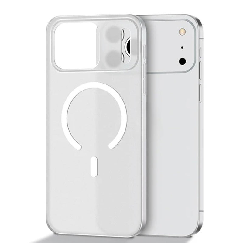 Magsafe Magnetic Ultra-Thin Matte Case For iPhone