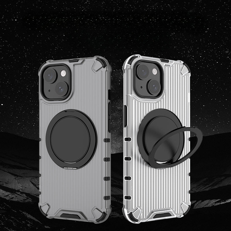 Magsafe Magnetic 360° Rotating Bracket Case for iPhone