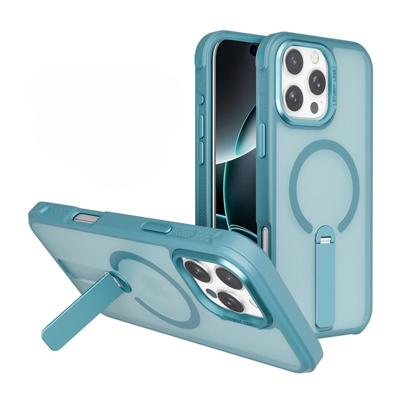 Magsafe Magnetic Bracket Case for iPhone