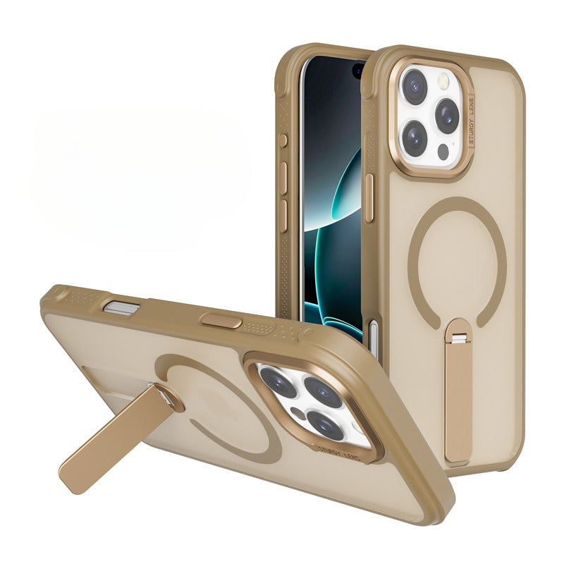 Magsafe Magnetic Bracket Case for iPhone