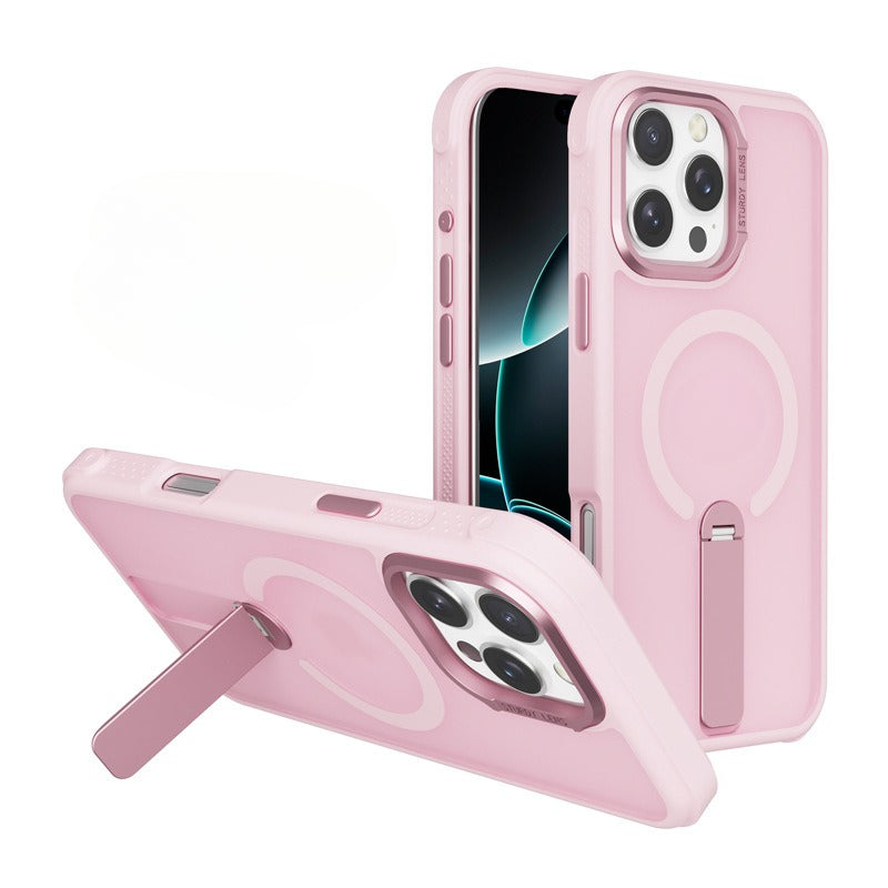 Magsafe Magnetic Bracket Case for iPhone