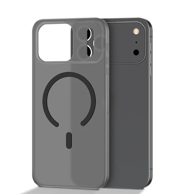 Magsafe Magnetic Ultra-Thin Matte Case For iPhone