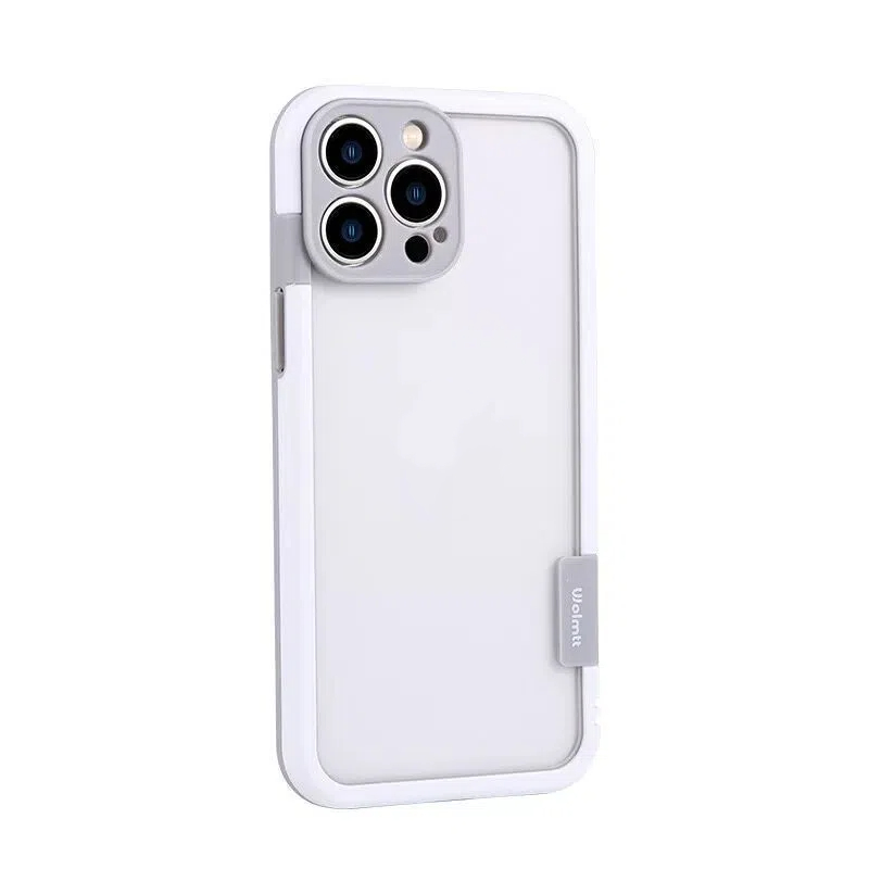 New heat dissipation frame case for iPhone  