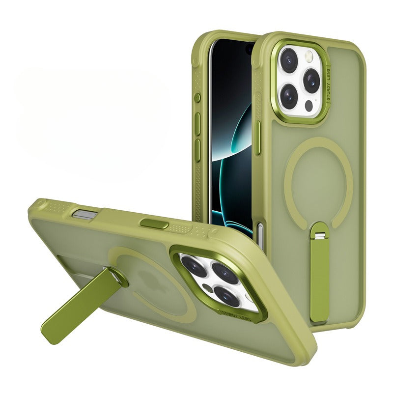 Magsafe Magnetic Bracket Case for iPhone