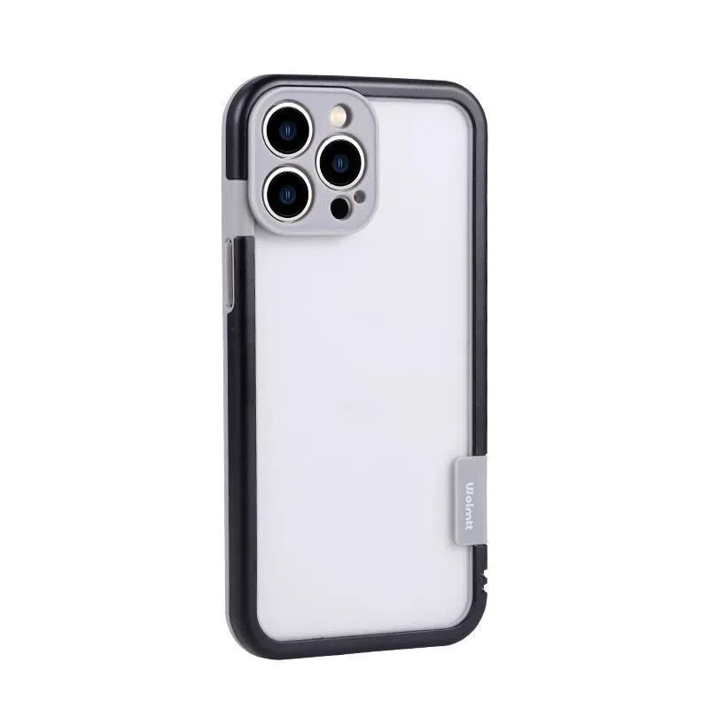 New heat dissipation frame case for iPhone  