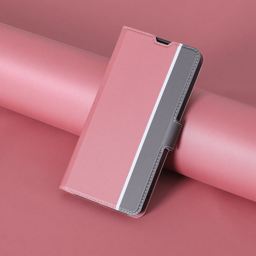 Flip Card Wallet  Case For iPhone
