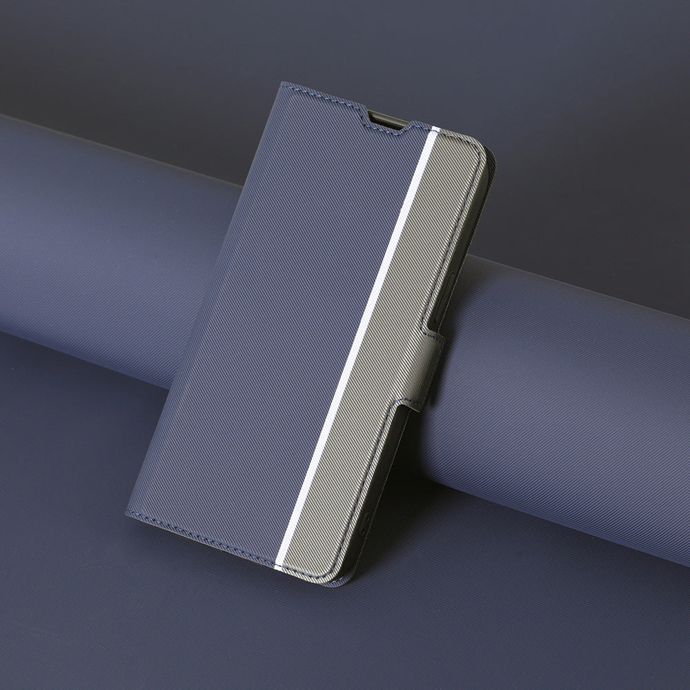 Flip Card Wallet  Case For iPhone