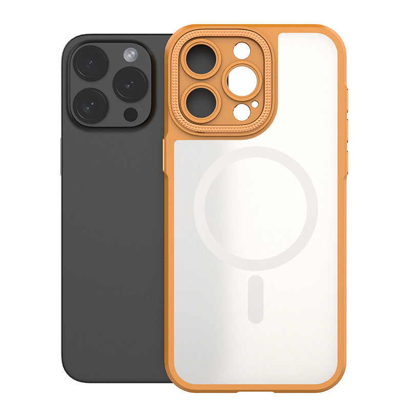 Magsafe Magnetic Anti-fall Case For iPhone