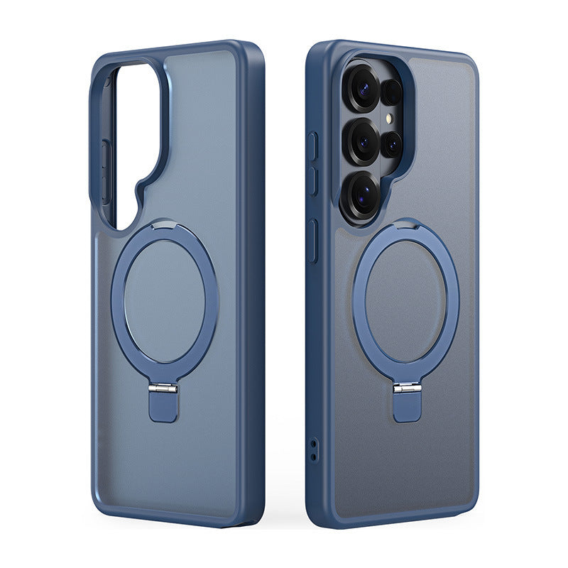 Magsafe Magnetic Stand Case For Samsung