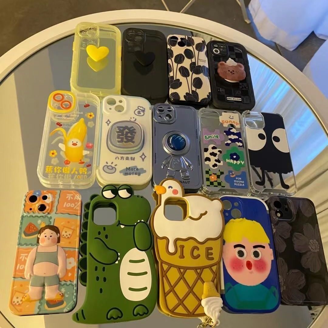 You are so lucky to see this.