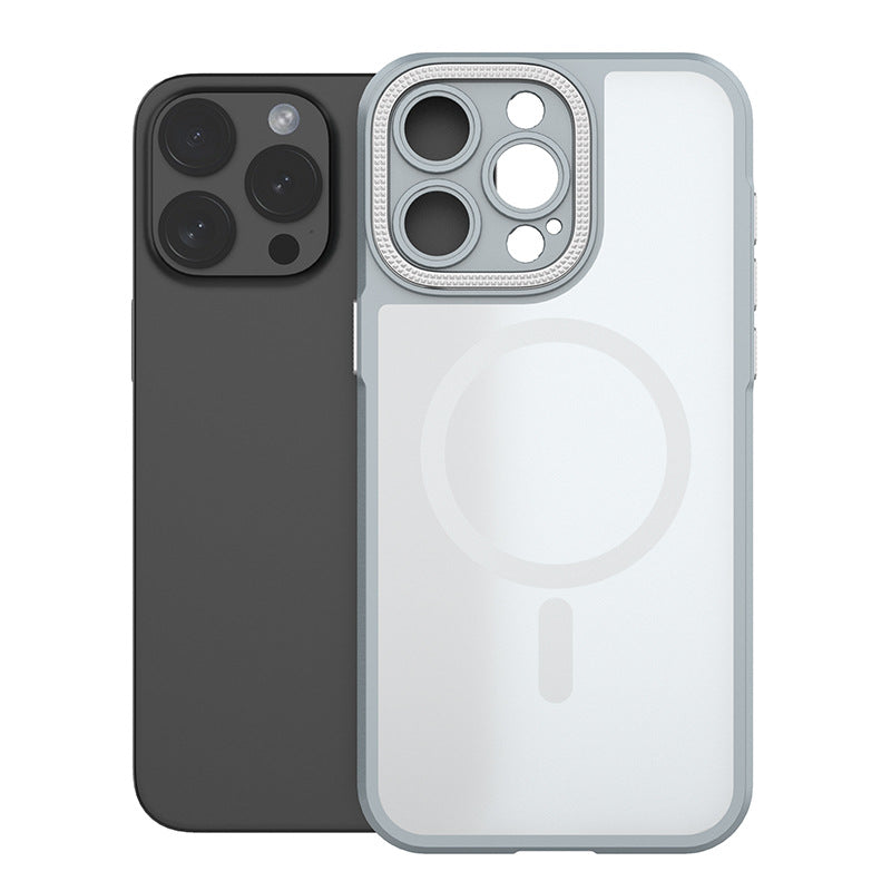 Magsafe Magnetic Anti-fall Case For iPhone