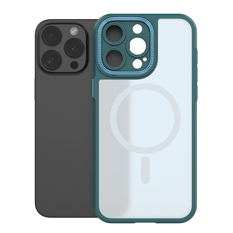 Magsafe Magnetic Anti-fall Case For iPhone