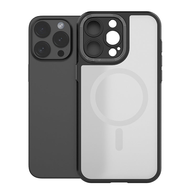 Magsafe Magnetic Anti-fall Case For iPhone