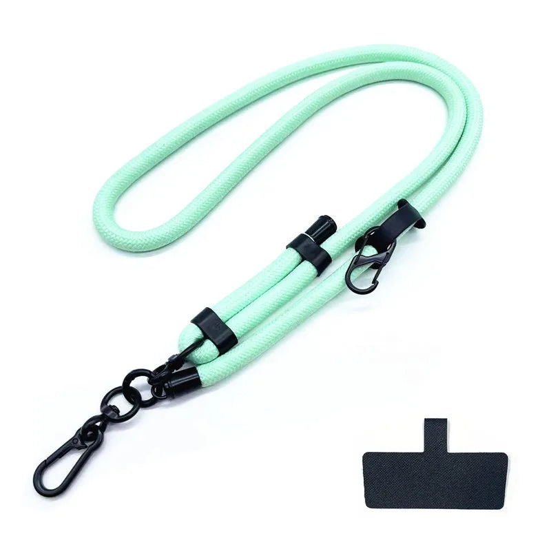 Adjustable Universal Phone Case Lanyard