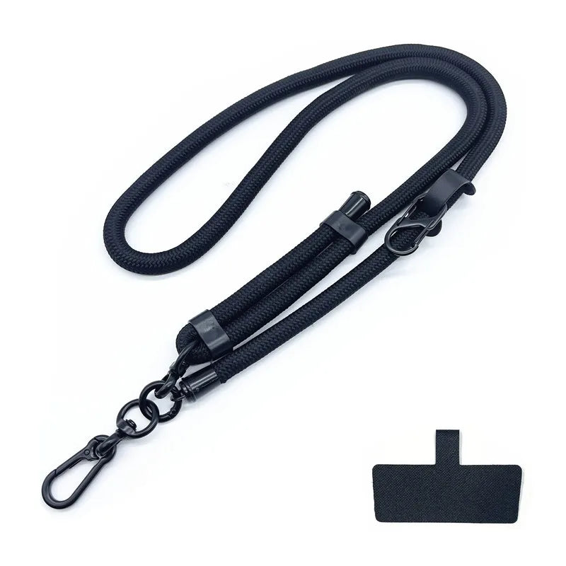 Adjustable Universal Phone Case Lanyard