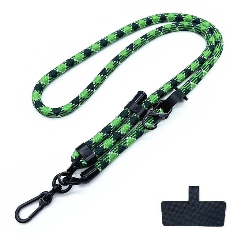 Adjustable Universal Phone Case Lanyard