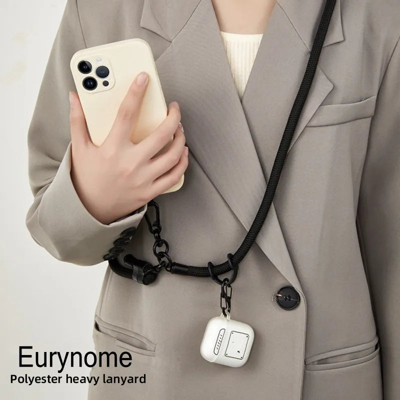 Adjustable Universal Phone Case Lanyard