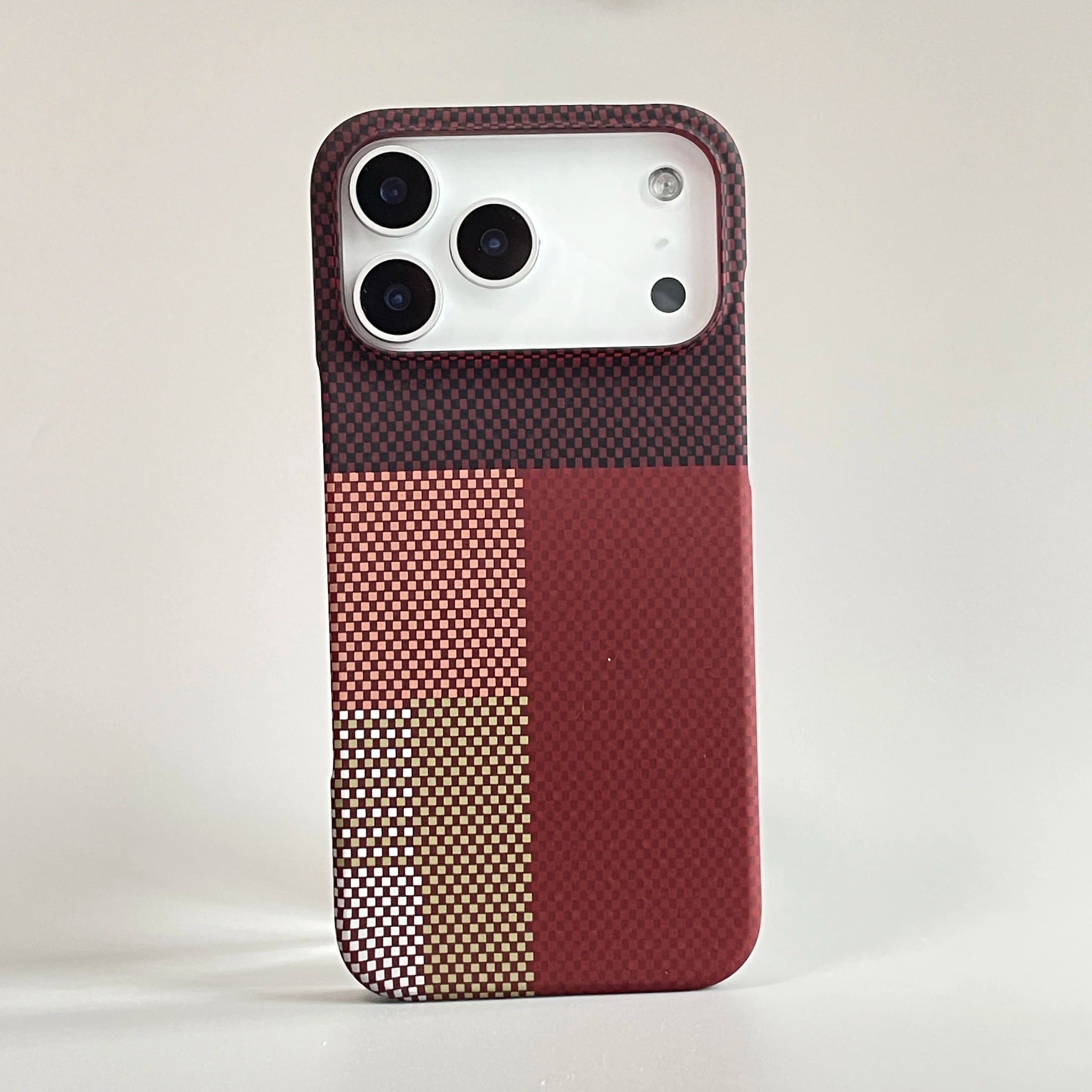 Magsafe Magnetic Ultra Thin Frameless Cooling Case For iPhone