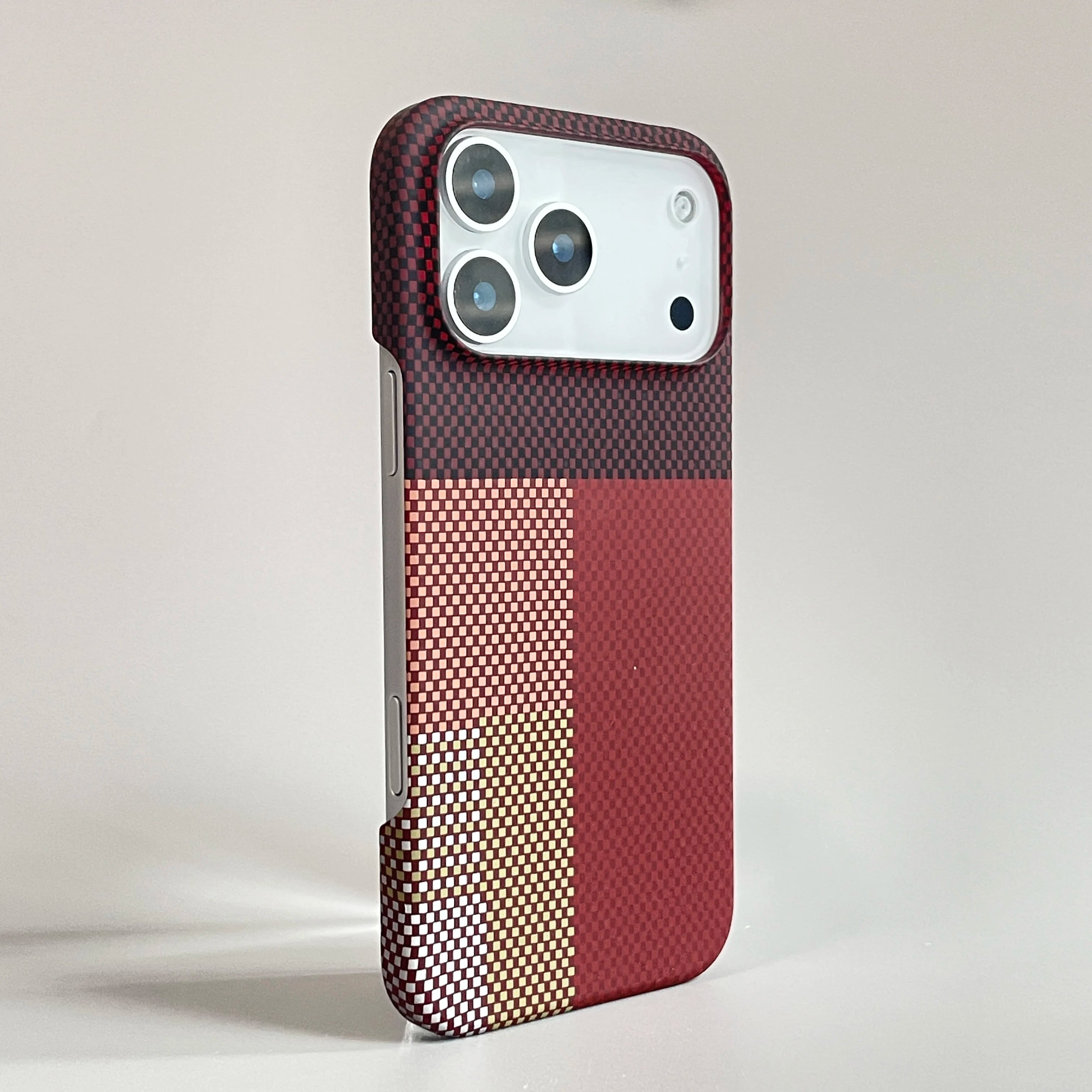 Magsafe Magnetic Ultra Thin Frameless Cooling Case For iPhone