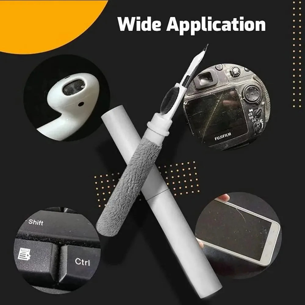 2-in-1 Earphone Cleaning Kit