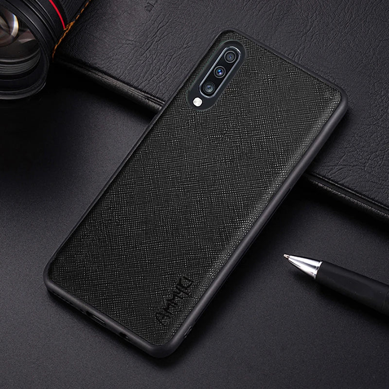 Magsafe Magnetic business simple case For Samsung 