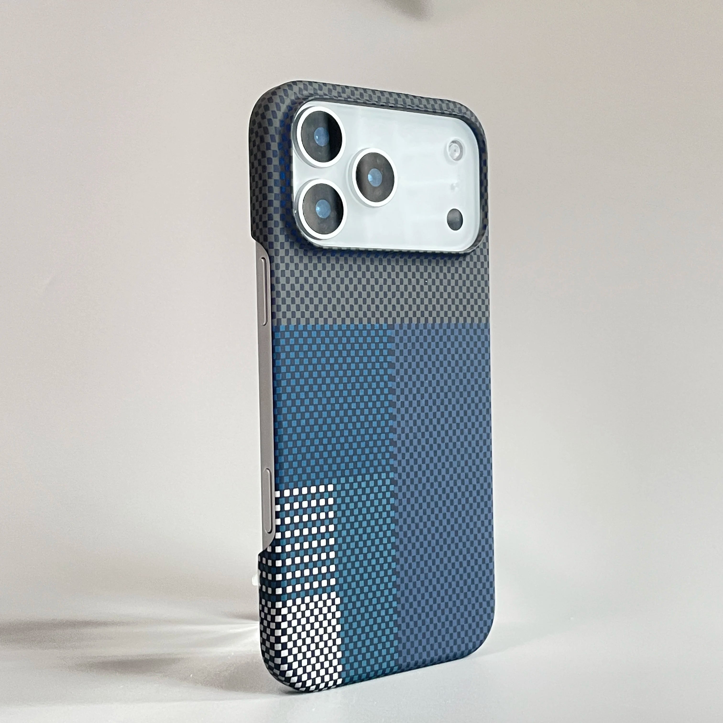 Magsafe Magnetic Ultra Thin Frameless Cooling Case For iPhone