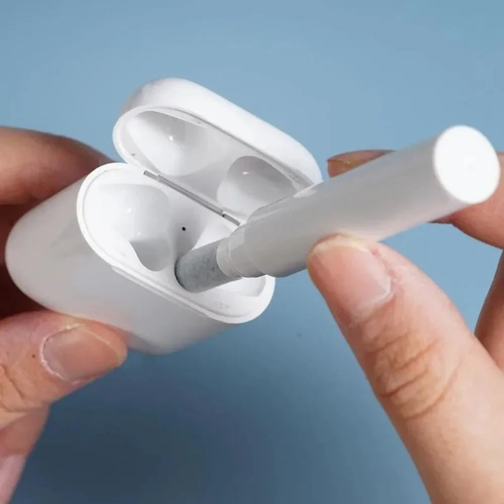 2-in-1 Earphone Cleaning Kit