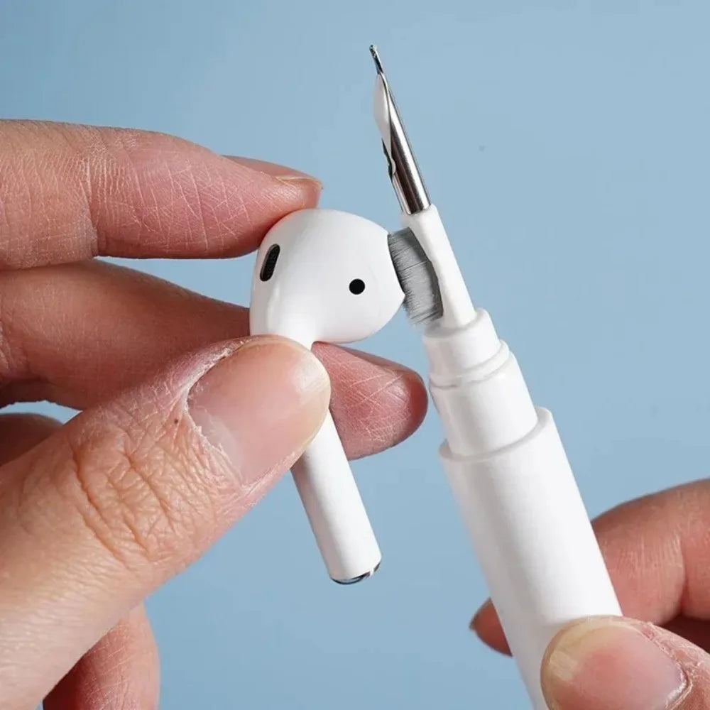 2-in-1 Earphone Cleaning Kit