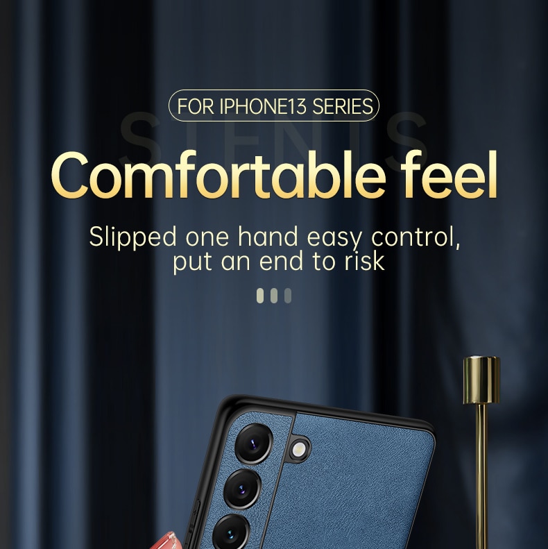 Leather Wristband Hand Strap Case for Samsung