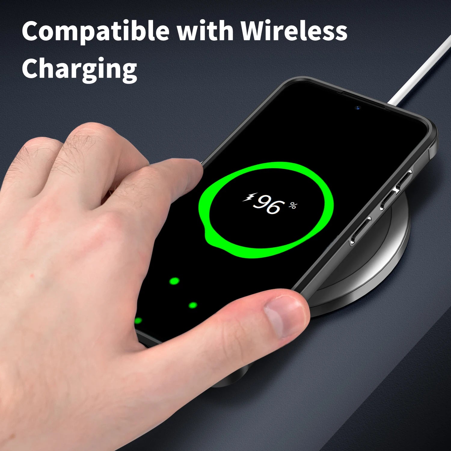 Silicone Slide Camera Phone Cover For Samsung