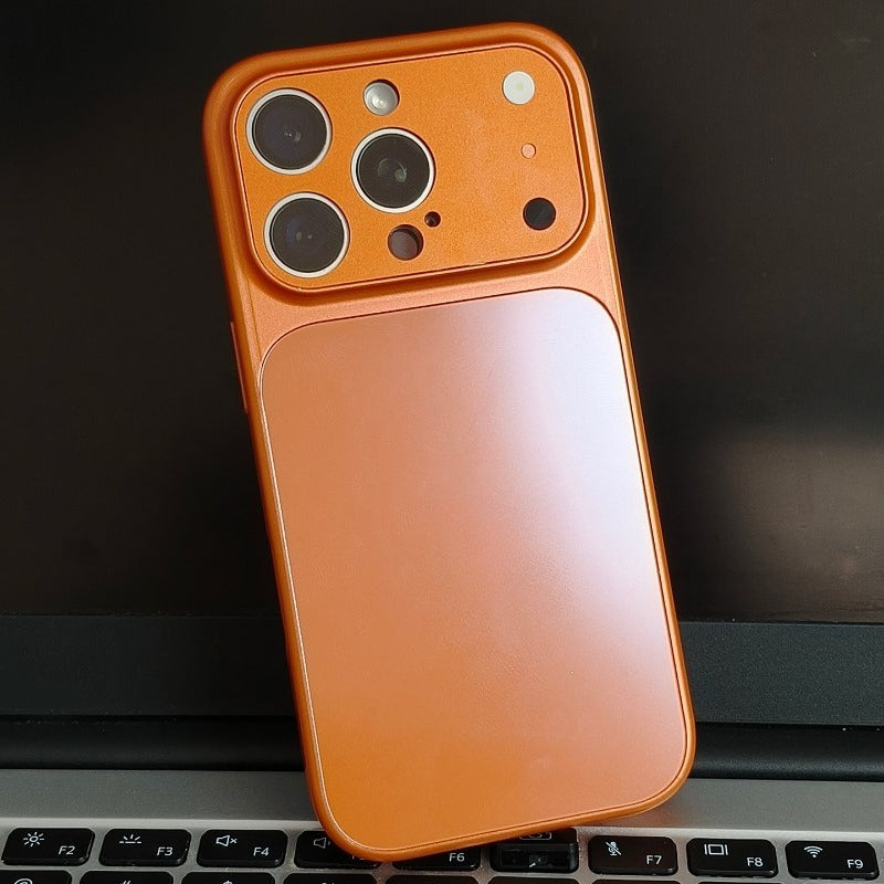 Camera button all inclusive case for iPhone