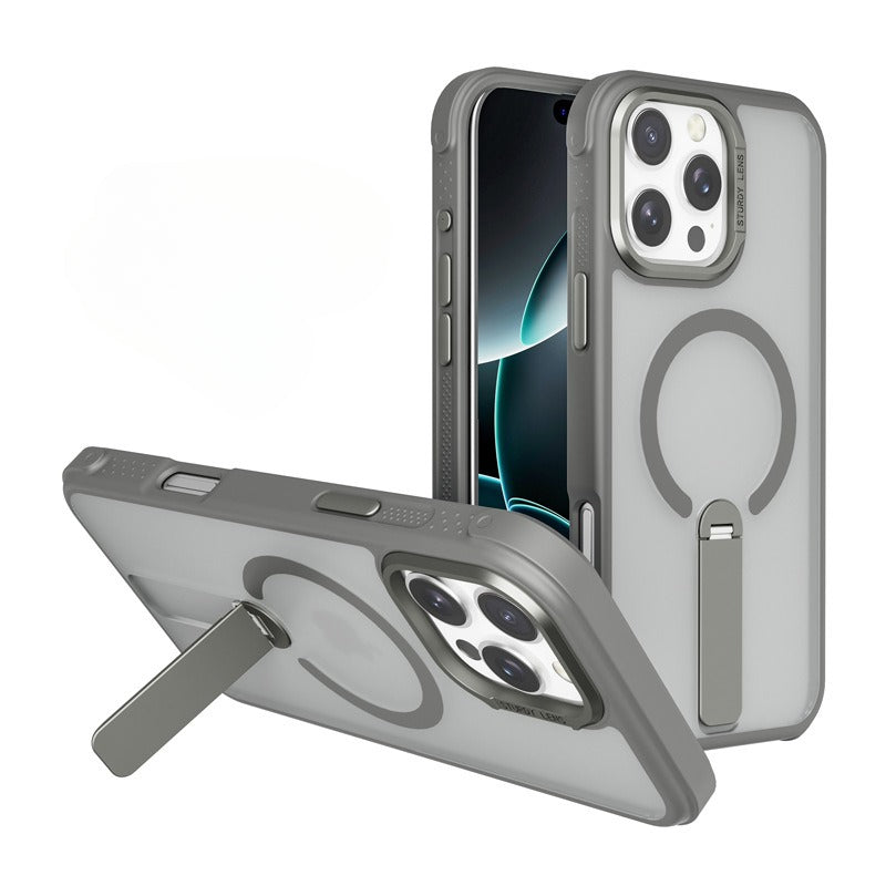 Magsafe Magnetic Bracket Case for iPhone