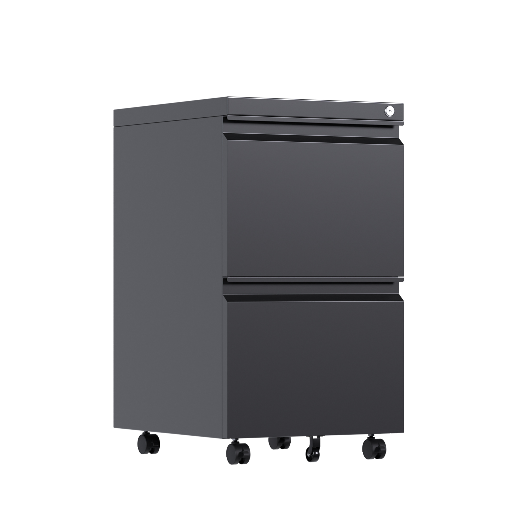 Mobile Filing Cabinet