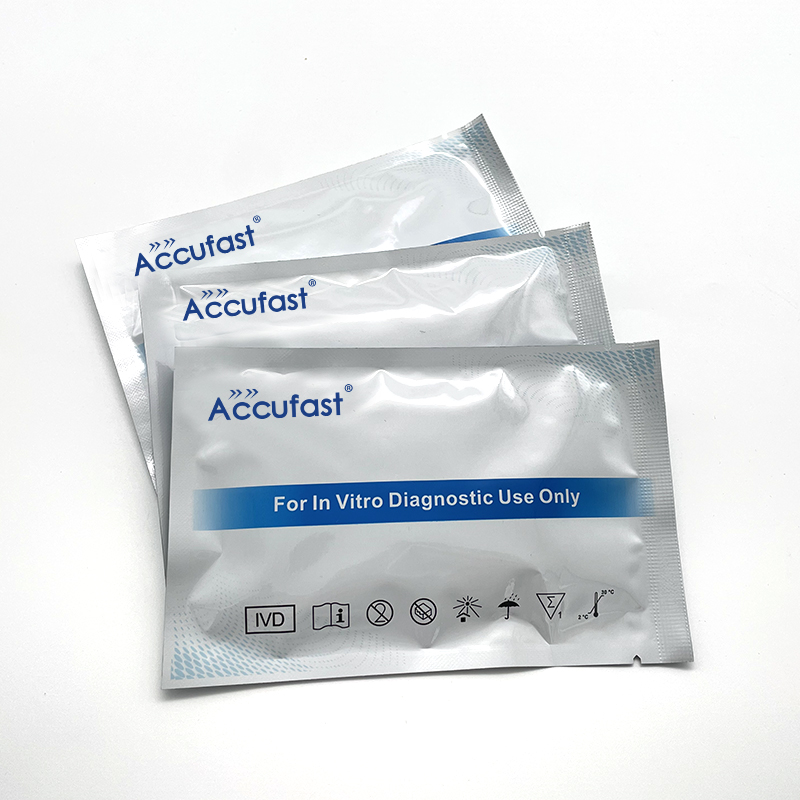 ABO & RhD Blood Typing Rapid Test-HUBEI MEIBAO BIOTECHNOLOGYCO., LTD