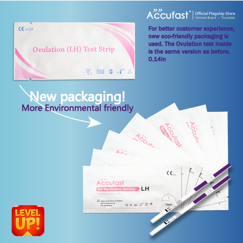 Pregnancy & Ovulation Tests Kit A12-HUBEI MEIBAO BIOTECHNOLOGYCO., LTD