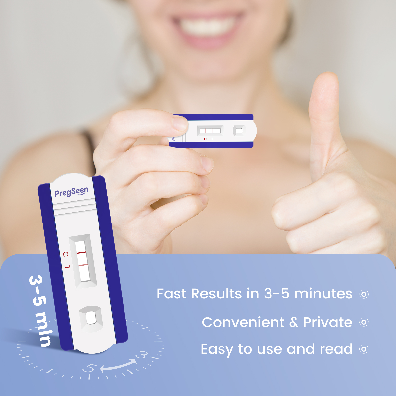 HCG Pregnancy Test-HUBEI MEIBAO BIOTECHNOLOGYCO., LTD