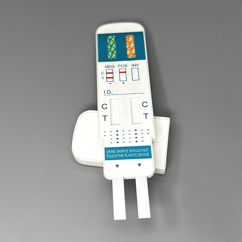 Multi-Drug Test Panel-HUBEI MEIBAO BIOTECHNOLOGYCO., LTD