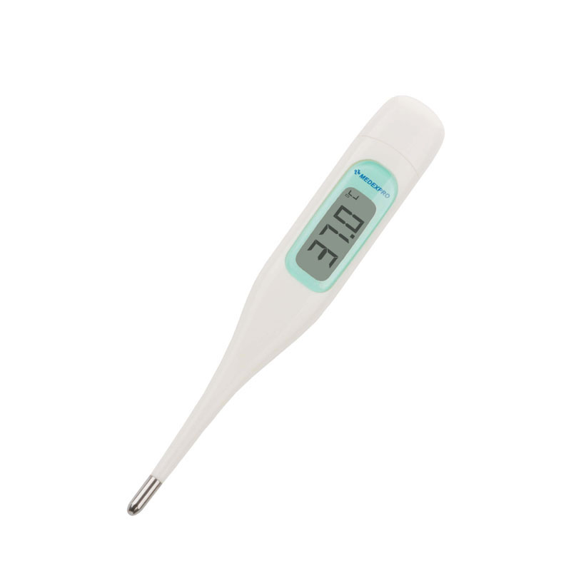 Female-Specific Smart Thermometer Soft Tip-HUBEI MEIBAO BIOTECHNOLOGYCO., LTD