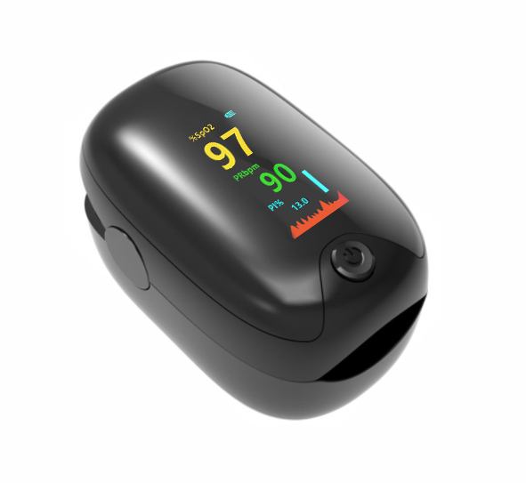 Oximeter Smart Bluetooth-HUBEI MEIBAO BIOTECHNOLOGYCO., LTD