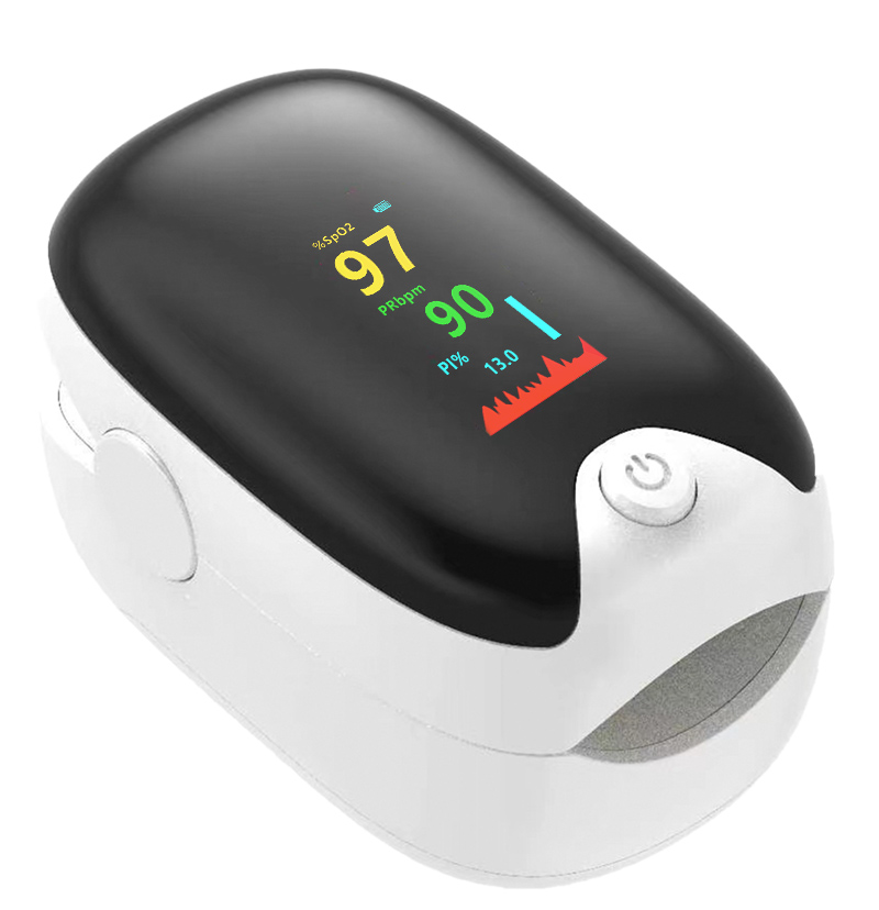 Oximeter Smart Bluetooth-HUBEI MEIBAO BIOTECHNOLOGYCO., LTD