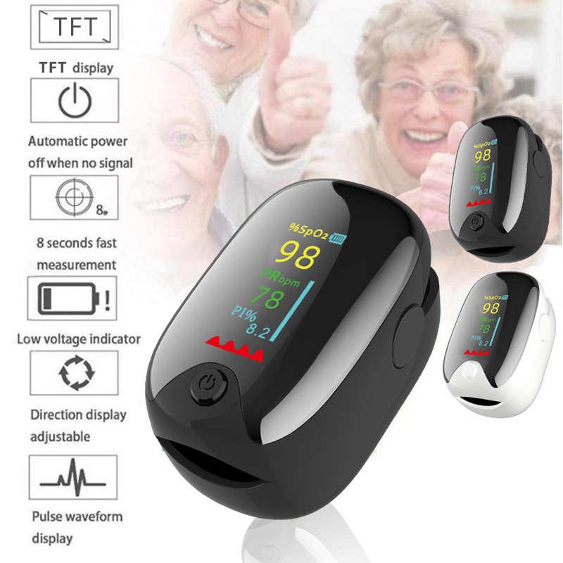 Oximeter Smart Bluetooth-HUBEI MEIBAO BIOTECHNOLOGYCO., LTD