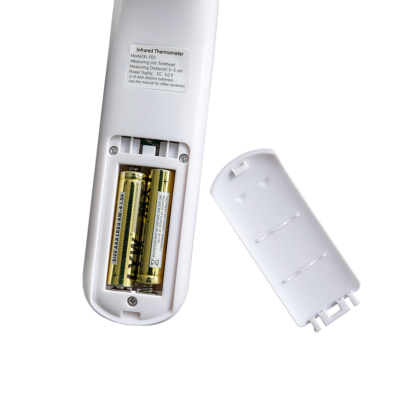 Smart Forehead Thermometer-HUBEI MEIBAO BIOTECHNOLOGYCO., LTD