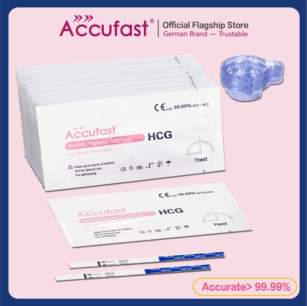 Pregnancy & Ovulation Tests Kit A013-HUBEI MEIBAO BIOTECHNOLOGYCO., LTD