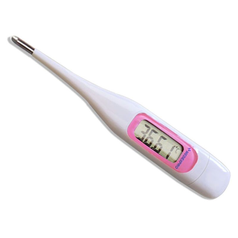 Female-Specific Smart Thermometer Soft Tip-HUBEI MEIBAO BIOTECHNOLOGYCO., LTD