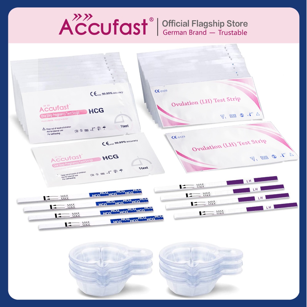 LH Ovulation Test Kits-HUBEI MEIBAO BIOTECHNOLOGYCO., LTD
