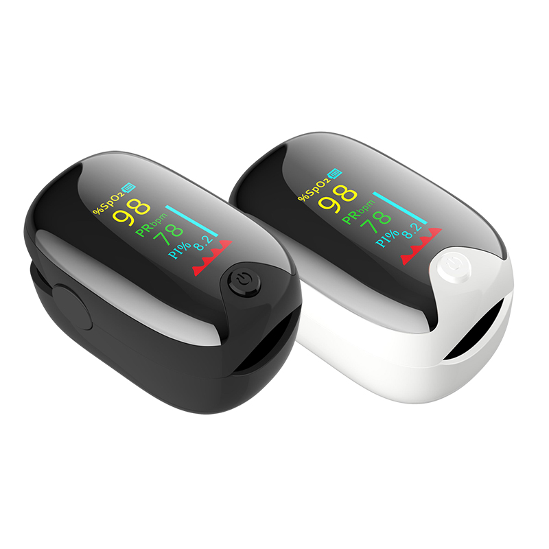 Oximeter Smart Bluetooth-HUBEI MEIBAO BIOTECHNOLOGYCO., LTD