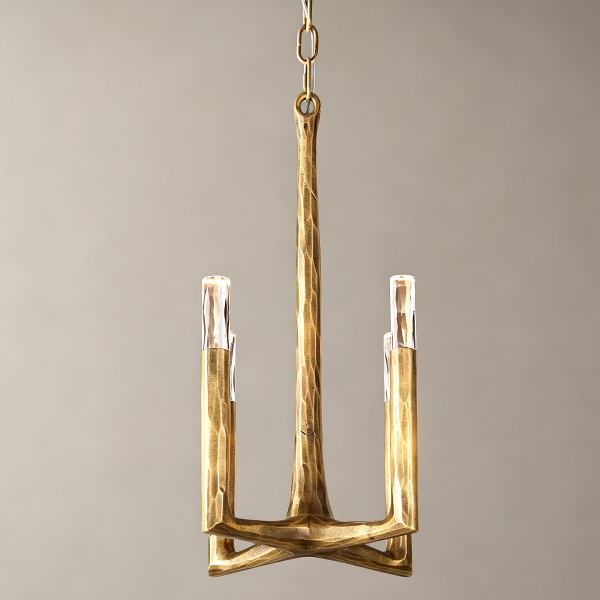 Thaddeus Pendant Light For Living Room