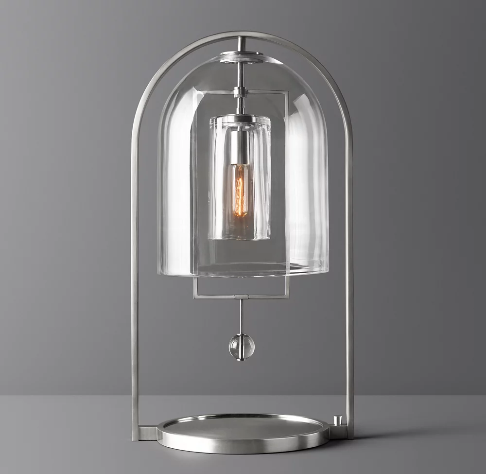 Fulcral Table Lamp-konalight