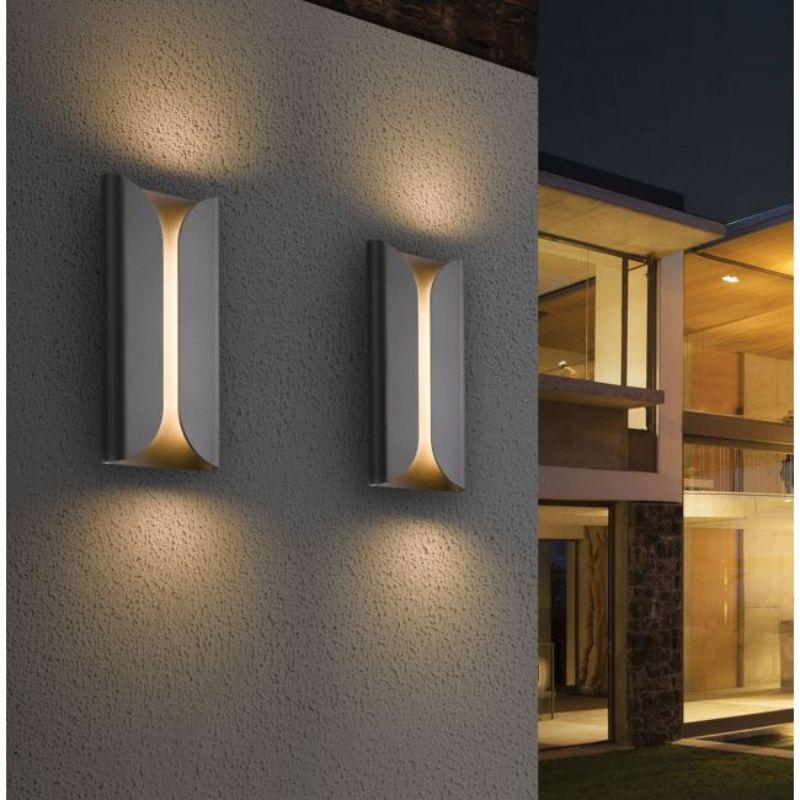 Folding Wall Lamp Outdoor Lights-konalight