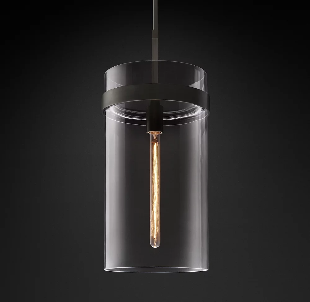 Ravelle Pendant Light 10"-konalight